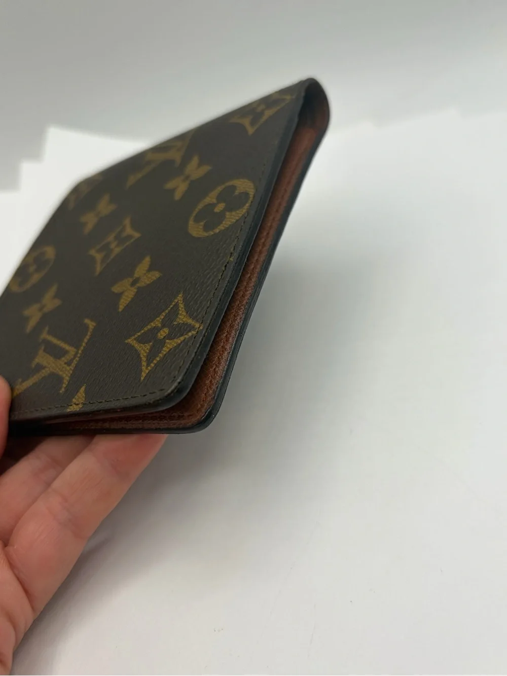 Louis Vuitton authentic louis